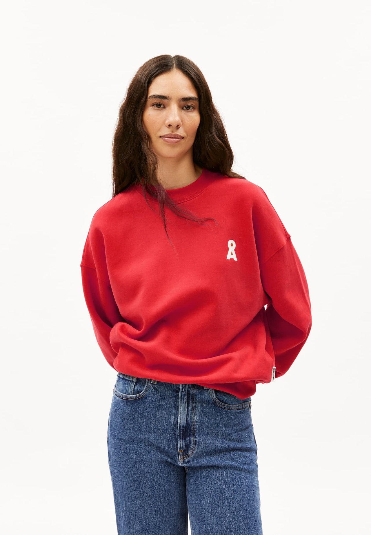 Alizaa Iconic A 3143 Coral Blush - LEEF mode en accessoires