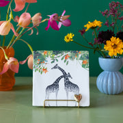 Always by your Side 10 x 10 - LEEF mode en accessoires