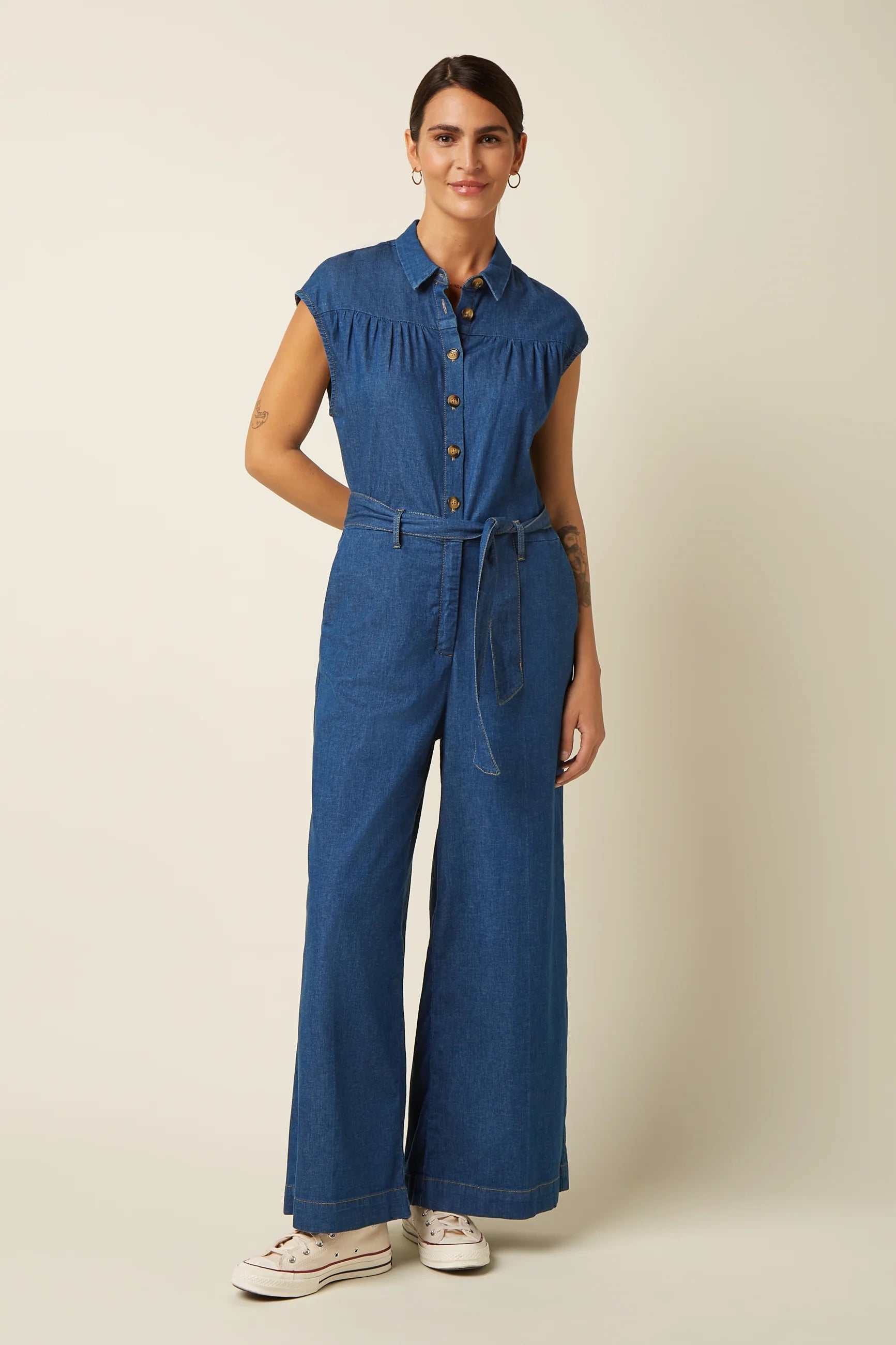 AmyJumpsuitChambray458DenimBlue__1