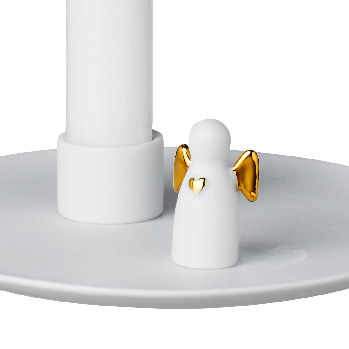 Angel's light Gold - LEEF mode en accessoires