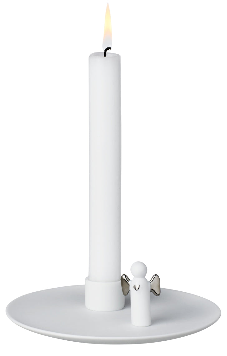 Angel's light Silver - LEEF mode en accessoires