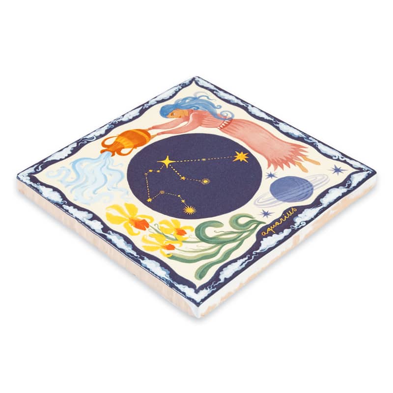 Aquarius 10x10 Waterman - LEEF mode en accessoires