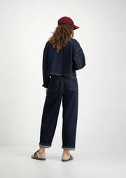 Aria DNM 4954 Wishfull Indigo - LEEF mode en accessoires