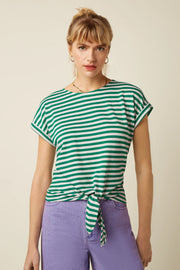 AriaKnotShirtChopitoStripe239UltraGreen__1