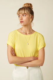 AriaTopCaprice829LemonYellow__2