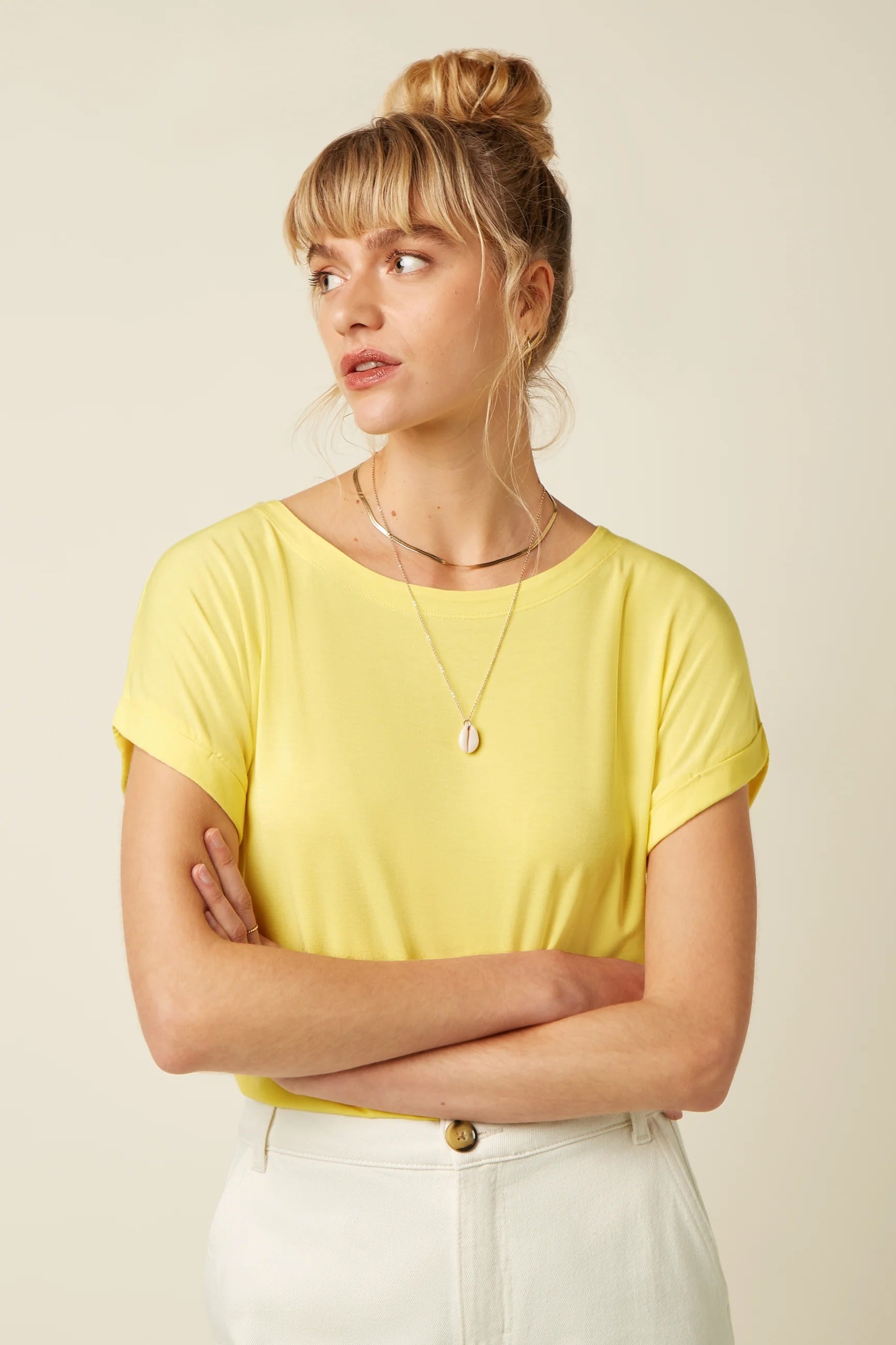 AriaTopCaprice829LemonYellow__2