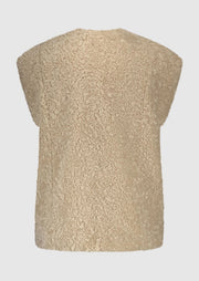 Ariana Gilet 2113 Cotton - LEEF mode en accessoires