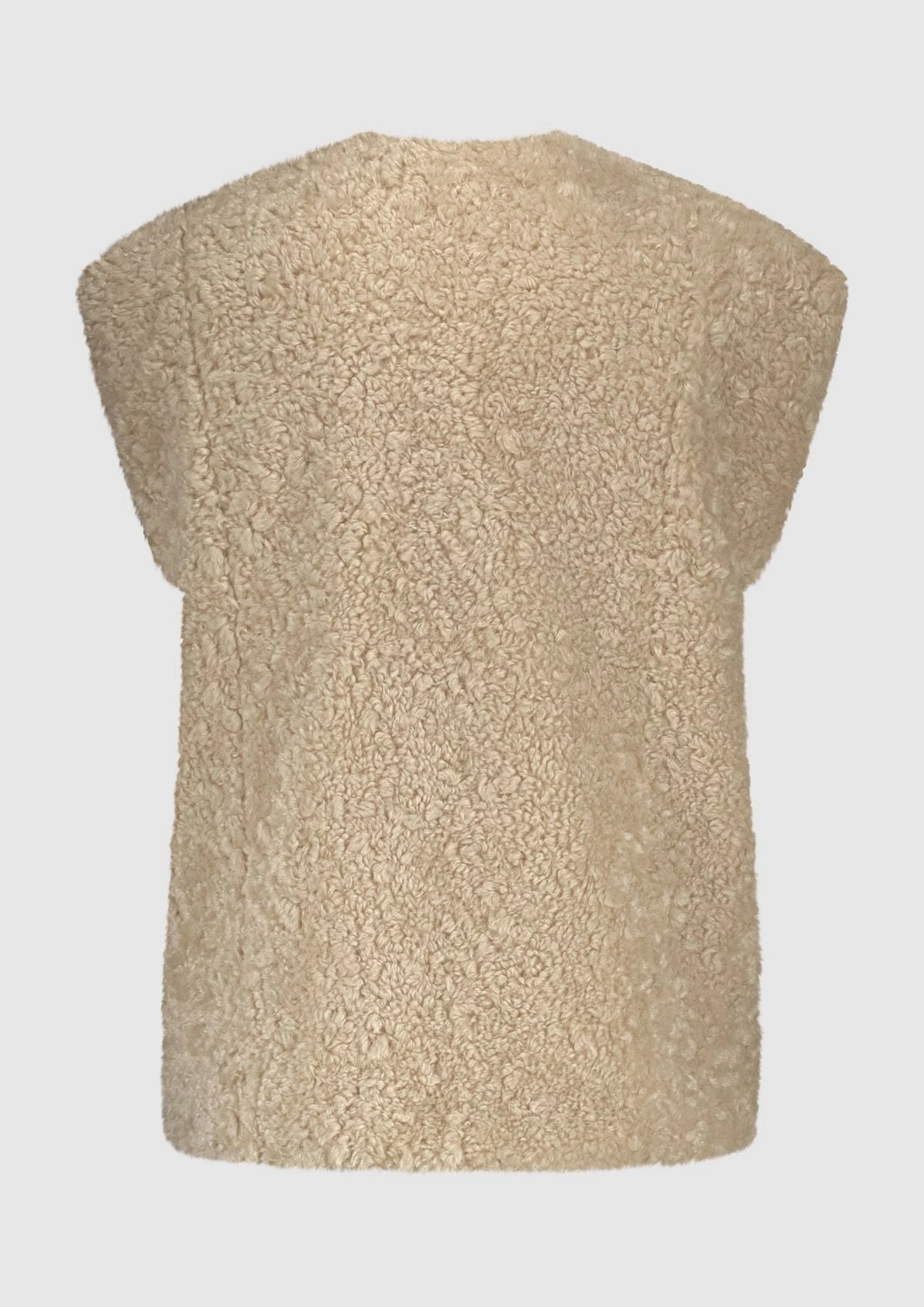 Ariana Gilet 2113 Cotton - LEEF mode en accessoires