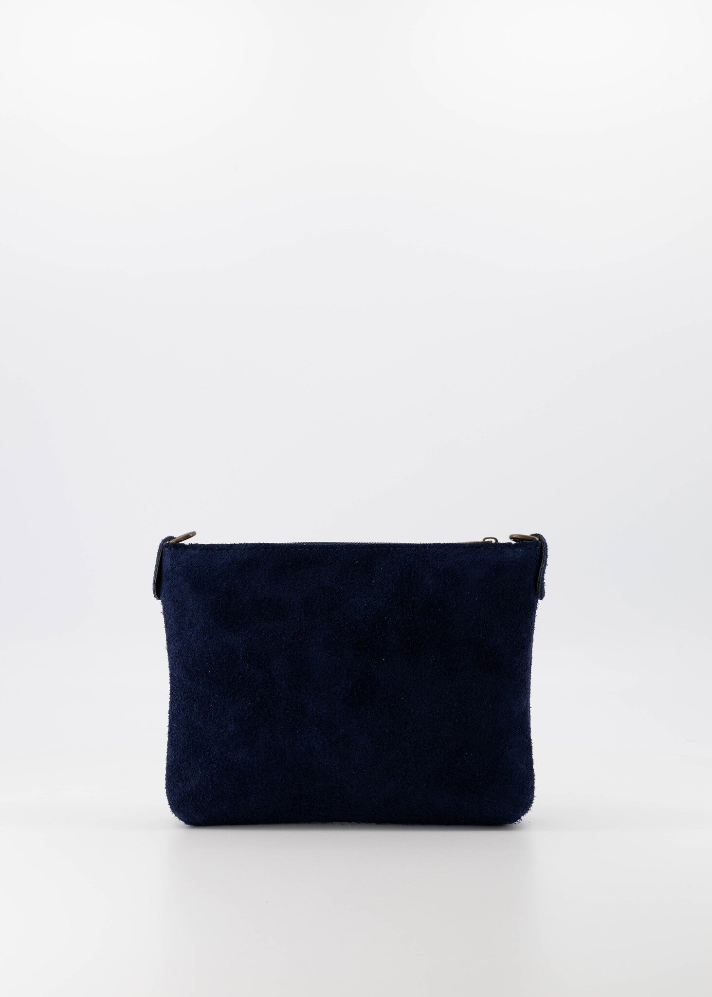 Ariel Suede  22 Blauw - LEEF mode en accessoires