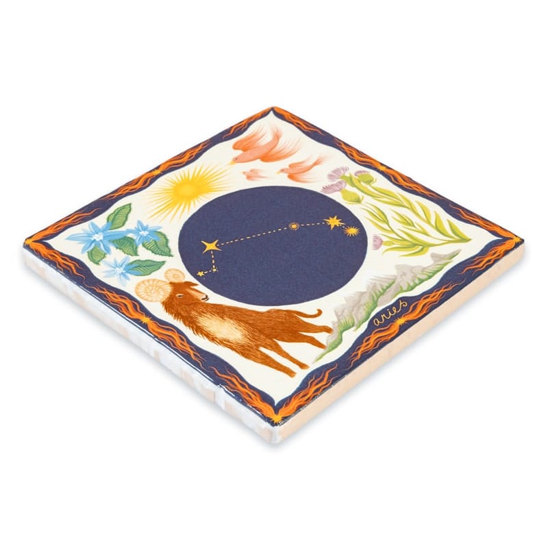 Aries 10x10 Ram - LEEF mode en accessoires