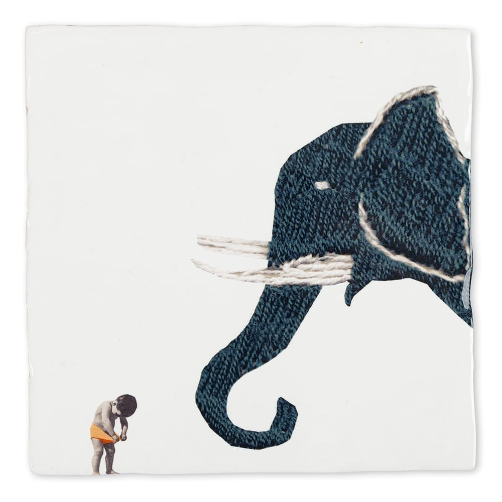 As big as you 13x13 - LEEF mode en accessoires