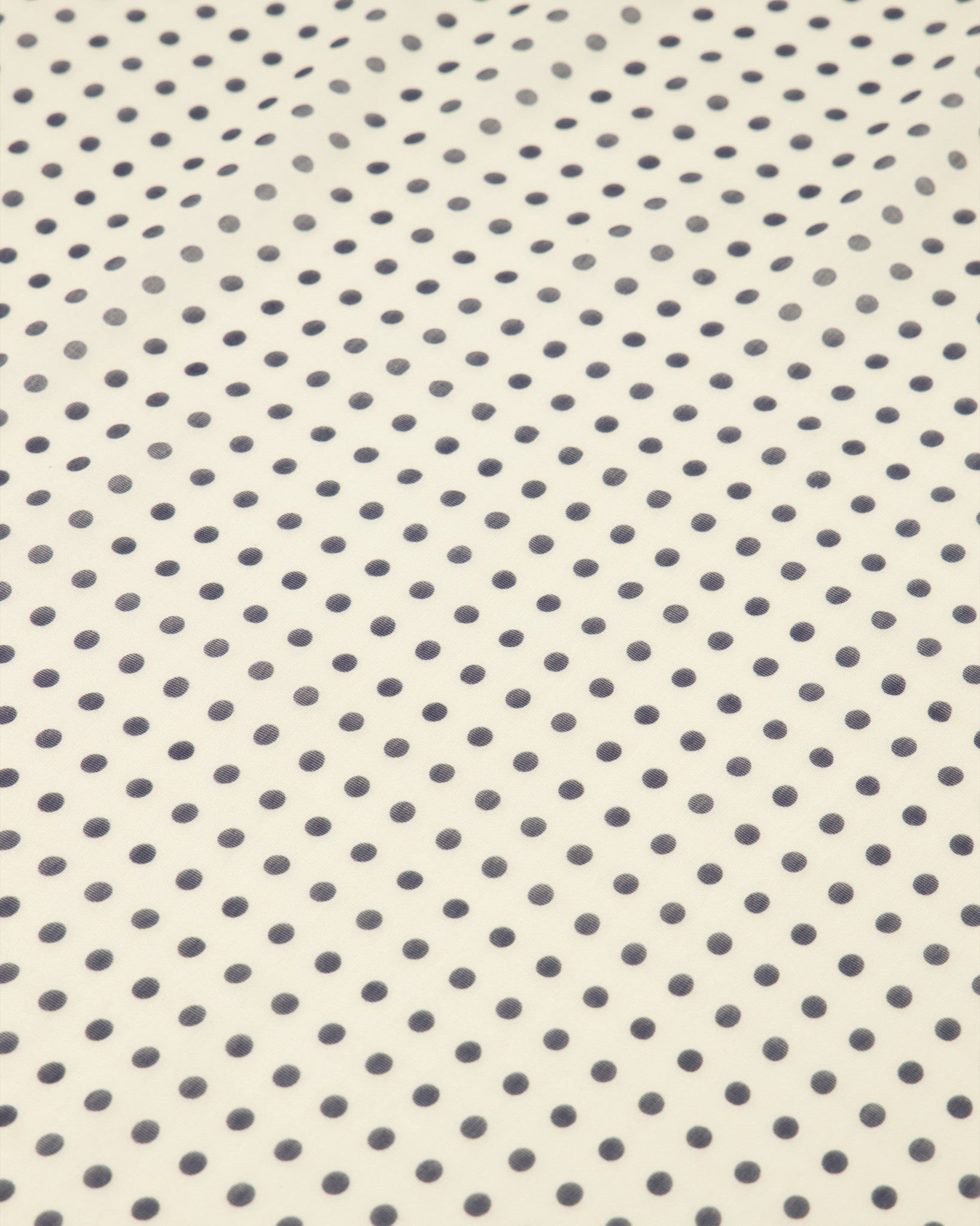 Astrid Groot Sjaals Beige Polkadot - LEEF mode en accessoires