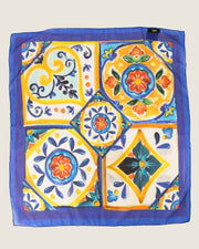 Astrid Groot Sjaals Multi Positano - LEEF mode en accessoires