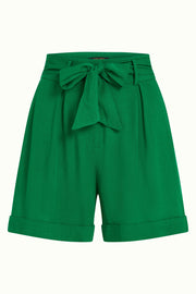 AvaShortAtomicVerygreen__4