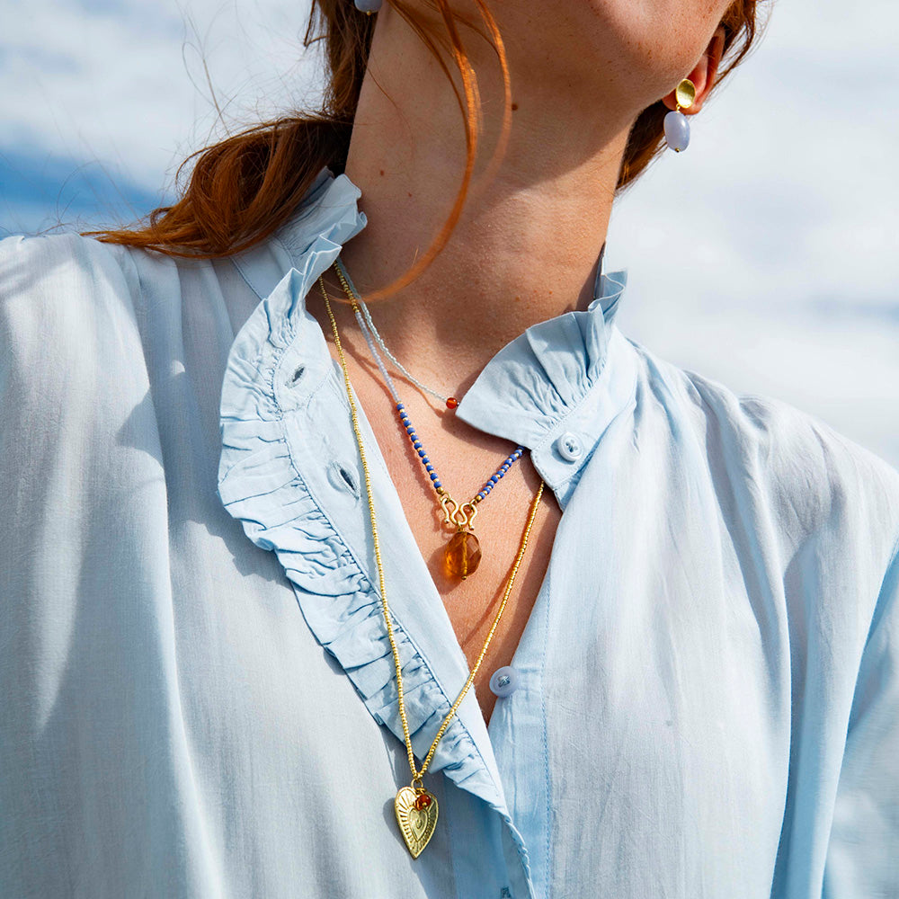 AwakeCarnelianNecklaceGCCarnelian__3