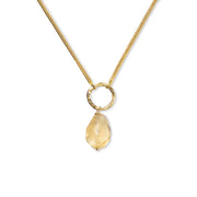 AwarenessCitrineNecklaceGP_Citrine_2