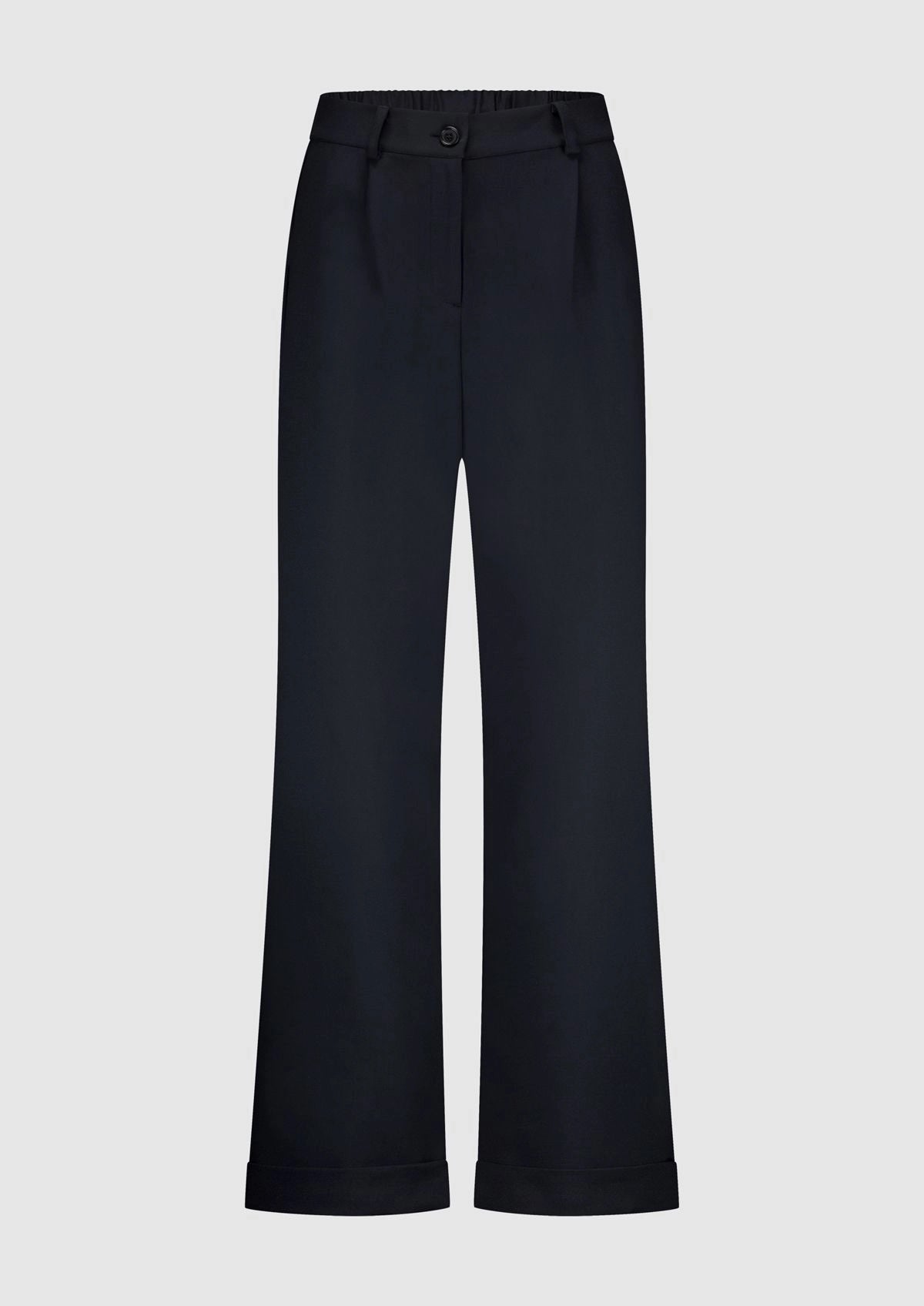 Azura Pants 8600 Patriot Blue - LEEF mode en accessoires
