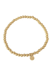 BALLETJESARMBANDJE(3MM)goud__1