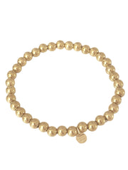 BALLETJESARMBANDJE(5MM)goud__1