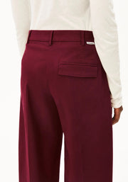 BARRELLEGTWILLPANT3639VelvetRed__4