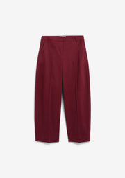 BARRELLEGTWILLPANT3639VelvetRed__5