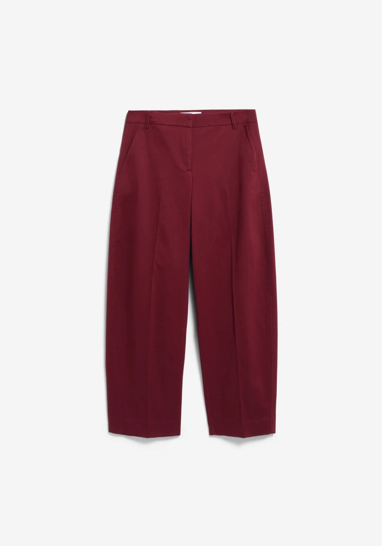 BARRELLEGTWILLPANT3639VelvetRed__5