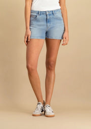 BILLY SHORT 5528 Hidden Glow - LEEF mode en accessoires