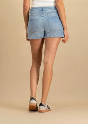 BILLY SHORT 5528 Hidden Glow - LEEF mode en accessoires