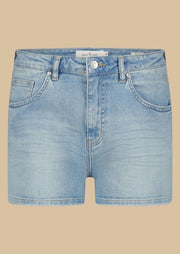 BILLY SHORT 5528 Hidden Glow - LEEF mode en accessoires