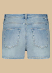 BILLY SHORT 5528 Hidden Glow - LEEF mode en accessoires