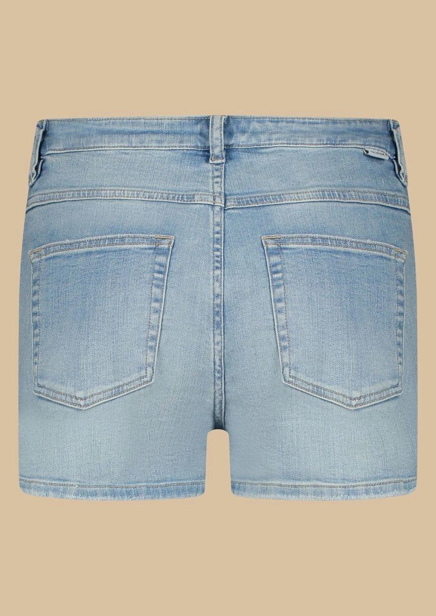 BILLY SHORT 5528 Hidden Glow - LEEF mode en accessoires