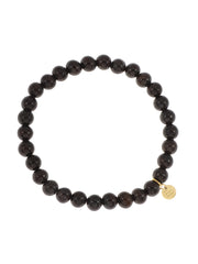 BRACELETWITHGEMSTONEBALLSBruin-zwart__1