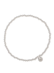 BalletjesArmbandje(S)ZilverZilver__1