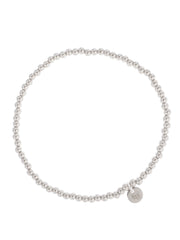 BalletjesArmbandje(S)ZilverZilver__1