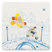 Balloon Service 10 x 10 - LEEF mode en accessoires