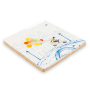 Balloon Service 10 x 10 - LEEF mode en accessoires