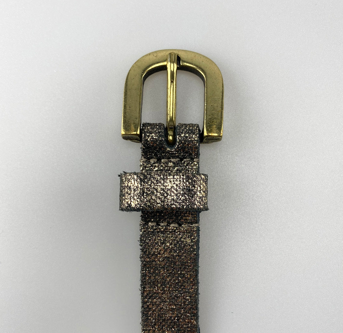 BasicLoveGesp2cm_Goud_Zwart_2