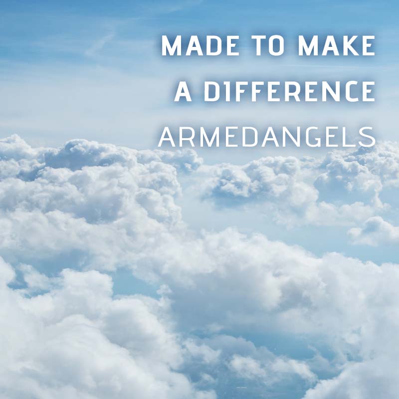 Shop ArmedAngels bij LEEF Meppel