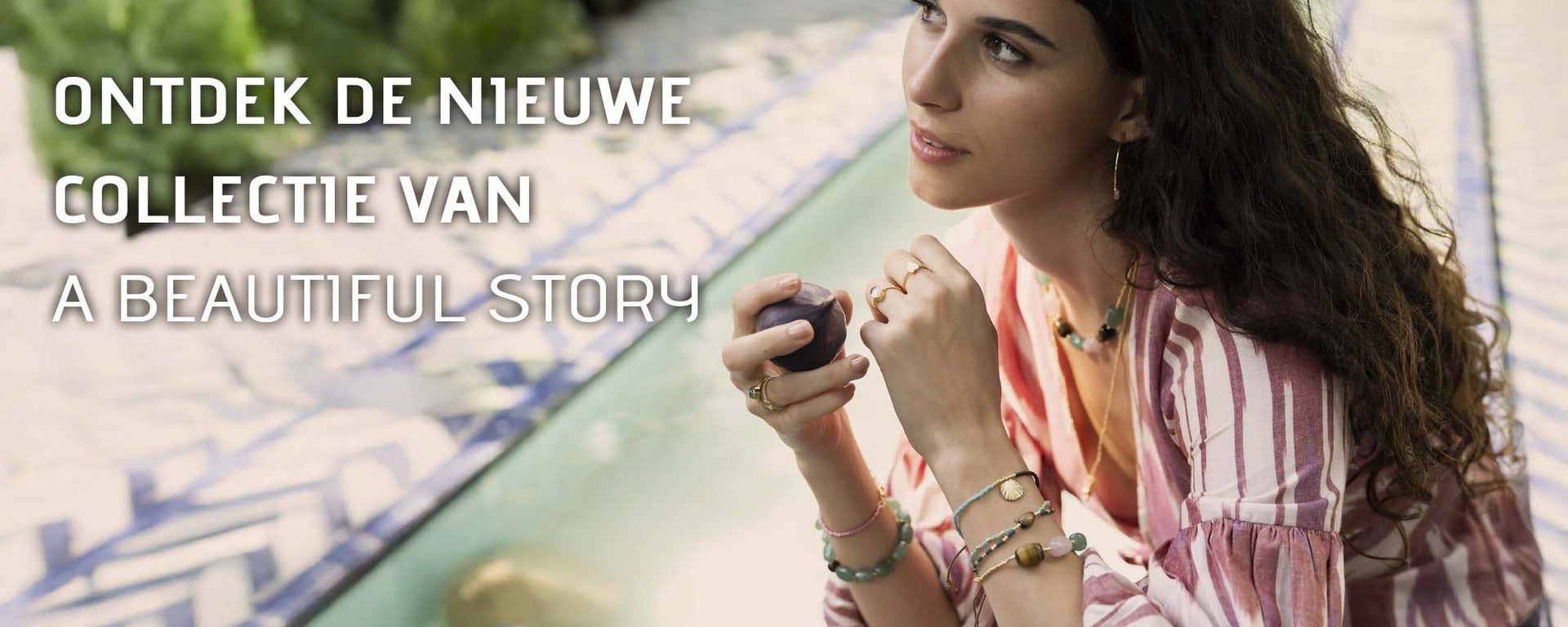Ontdek de nieuwe collectie van A Beautiful Story bij LEEF Meppel