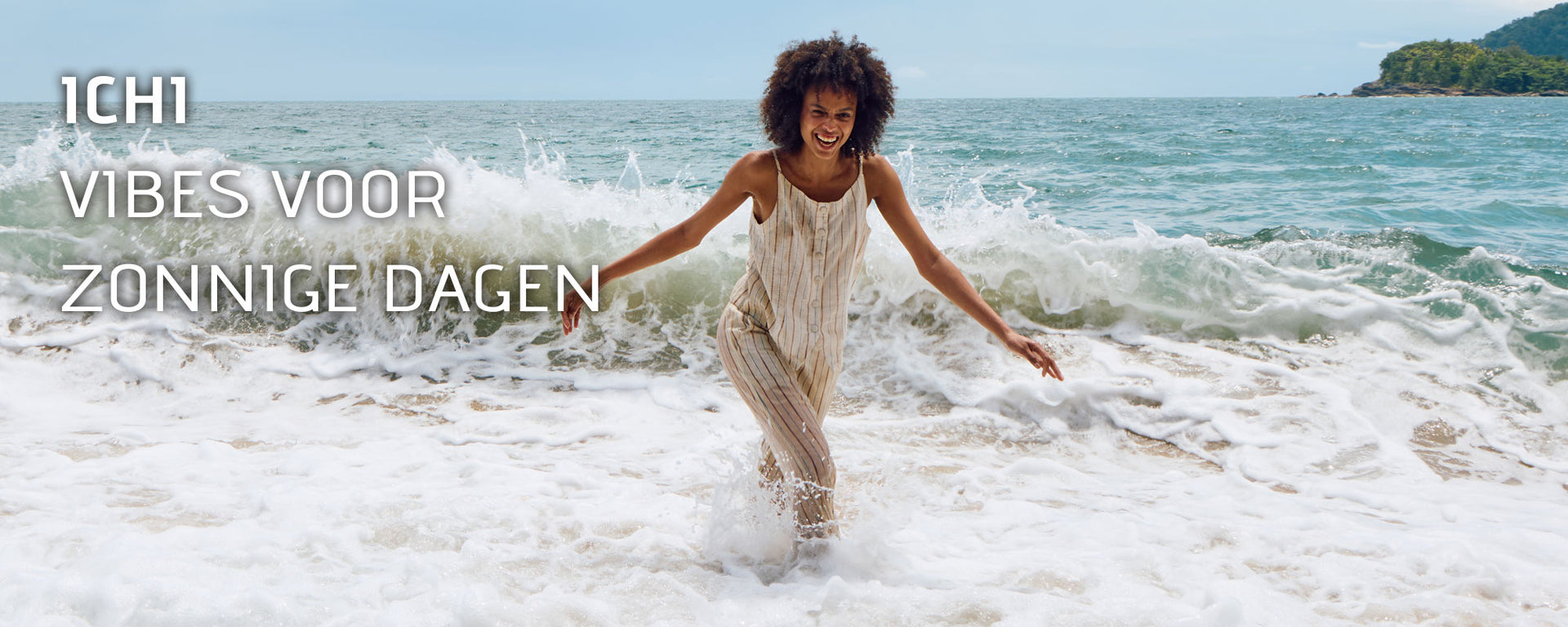 Shop ICHI bij LEEF Meppel
