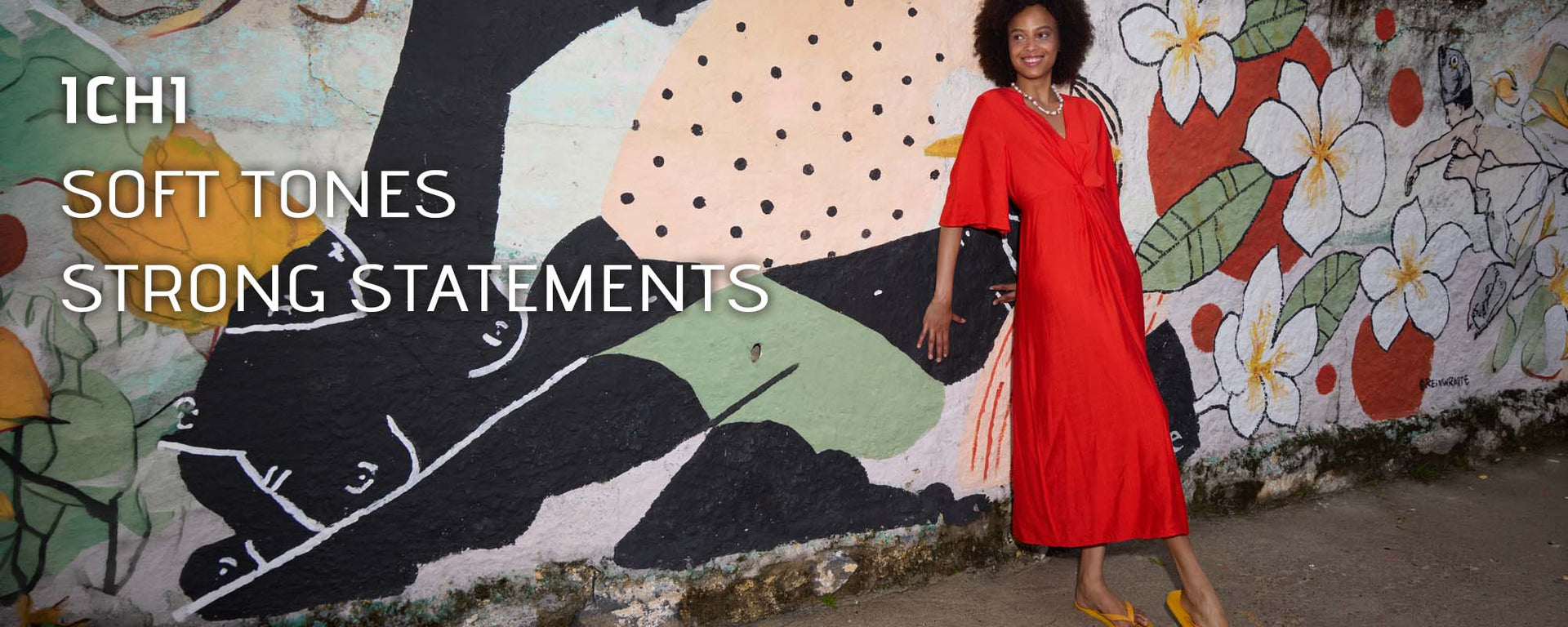 Shop ICHI bij LEEF Meppel