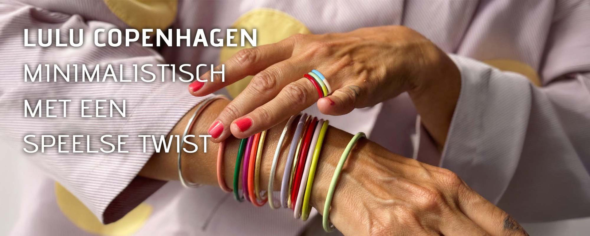 Shop LULU Copenhagen bij LEEF Meppel