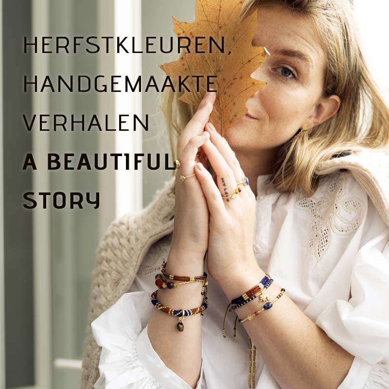 Shop A Beautiful Story bij LEEF Meppel