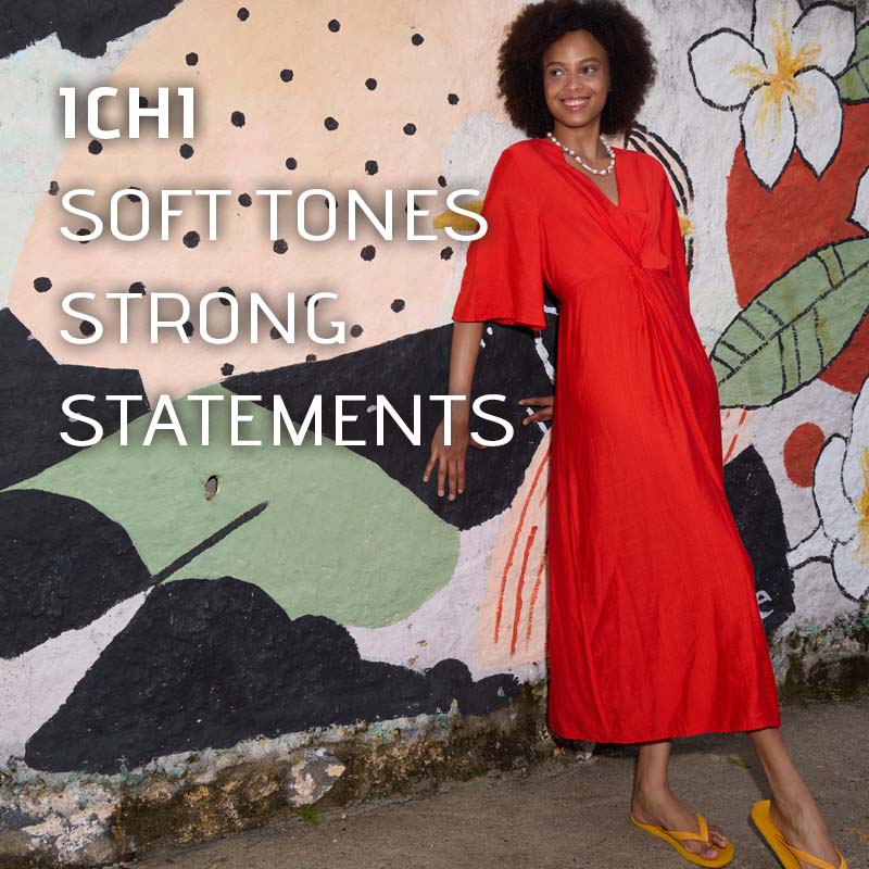 Shop ICHI bij LEEF Meppel