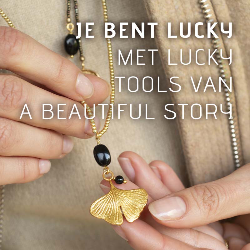 Shop A Beautiful Story bij LEEF Meppel