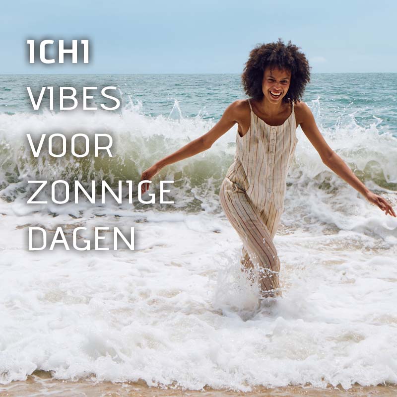 Shop ICHI bij LEEF Meppel