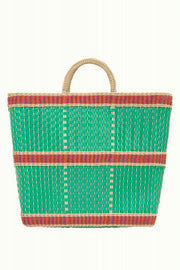Beachy Bag Puglia - LEEF mode en accessoires