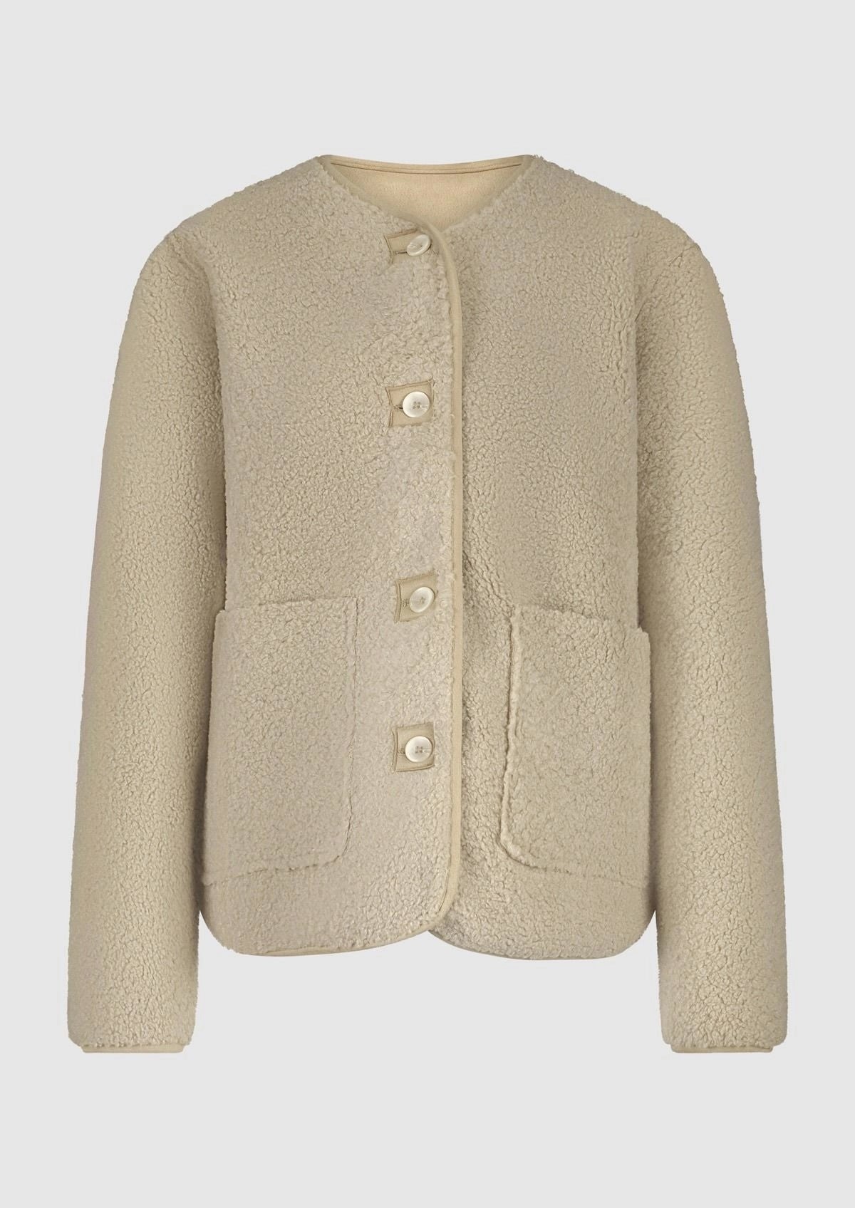 Becky Jacket 2113 Cotton