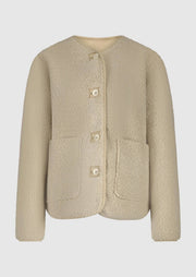 Becky Jacket 2113 Cotton - LEEF mode en accessoires