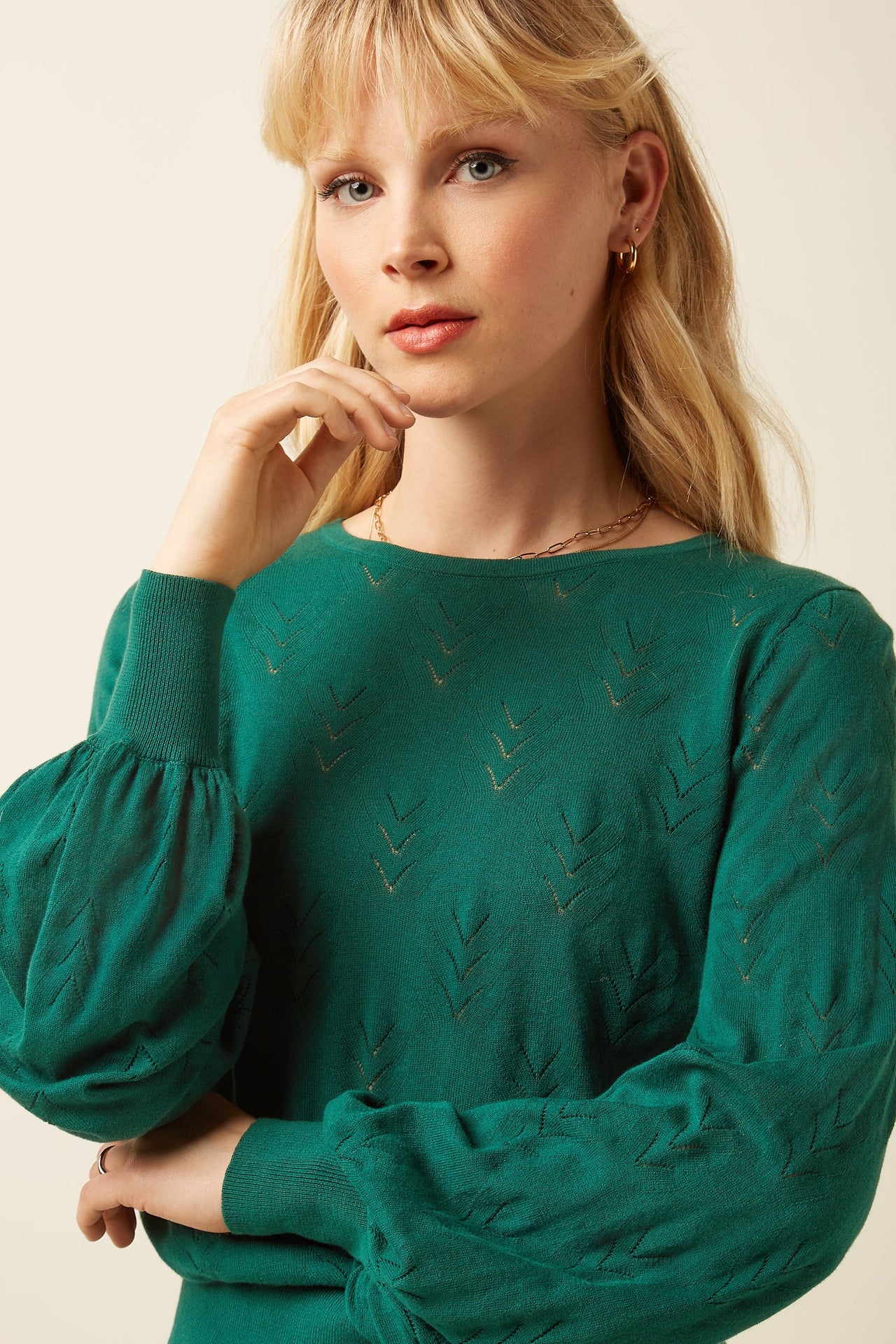 Bell Top Club 219 Botanical Green